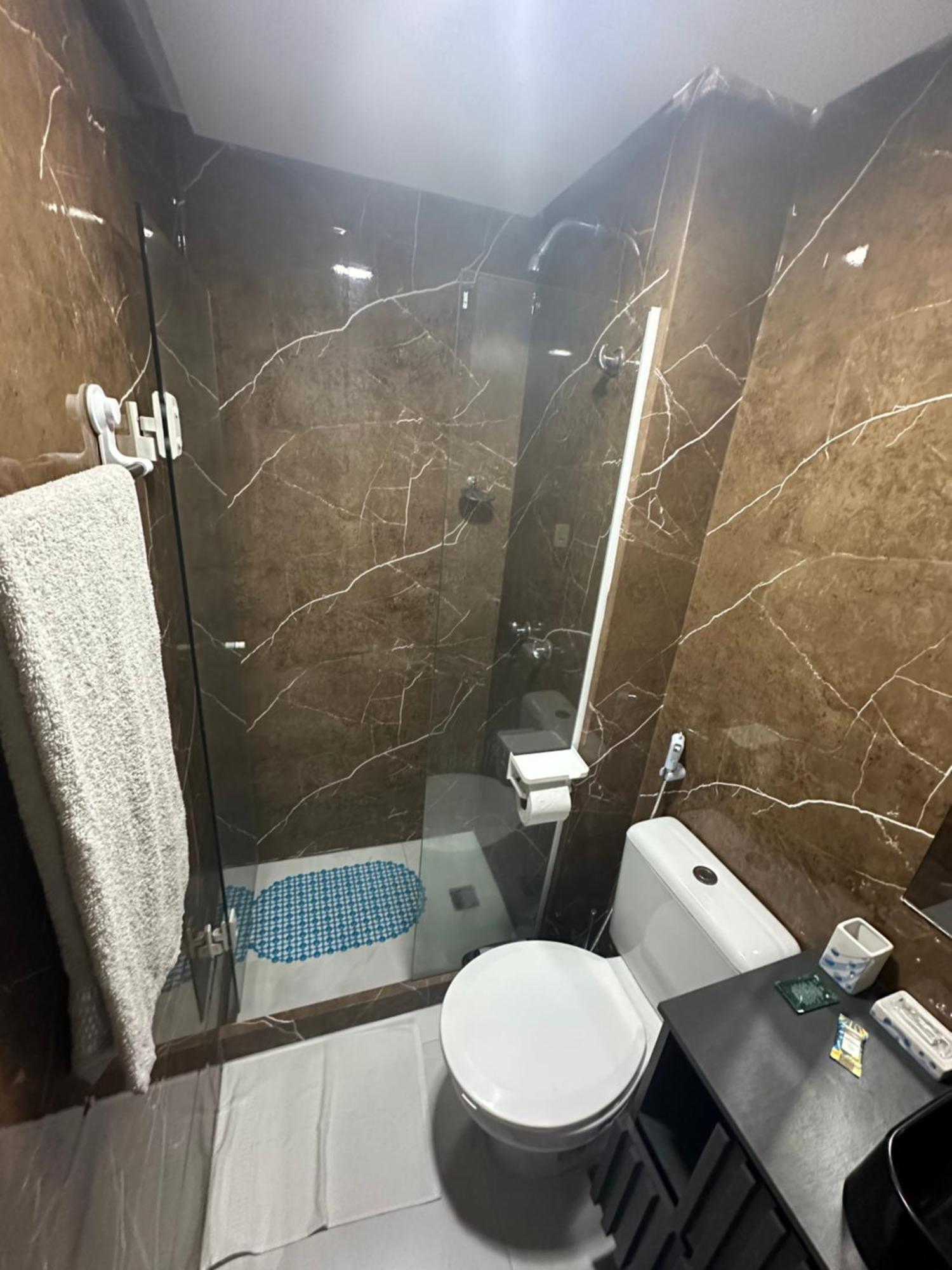 O Queridinho Apartamento *
