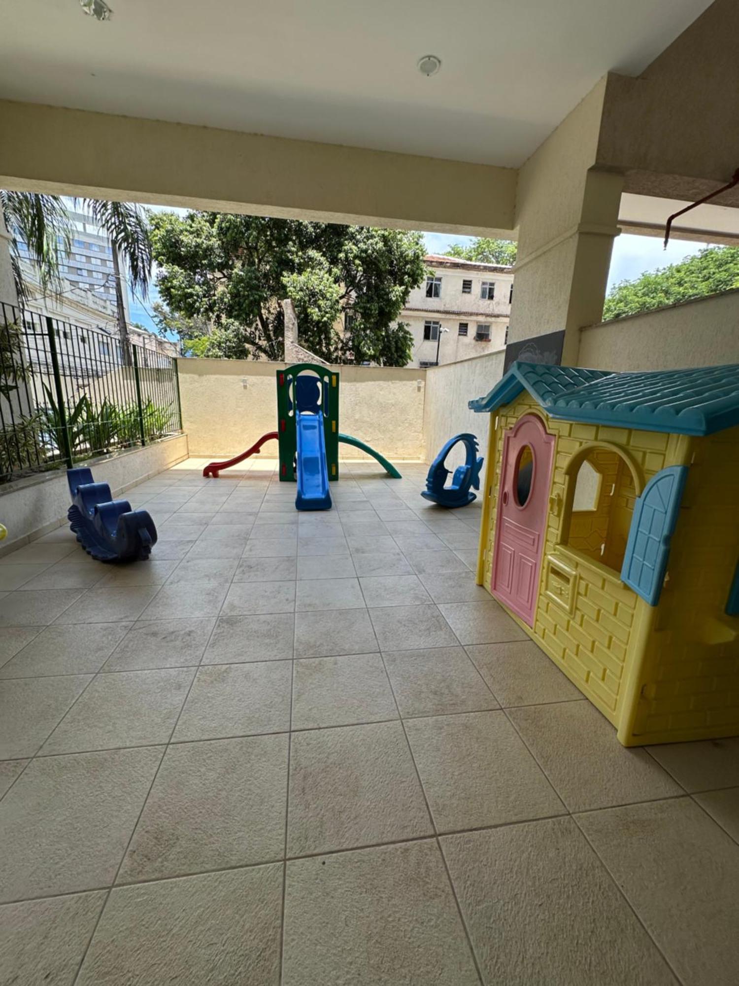 Apartamento O Queridinho Rio de Janeiro