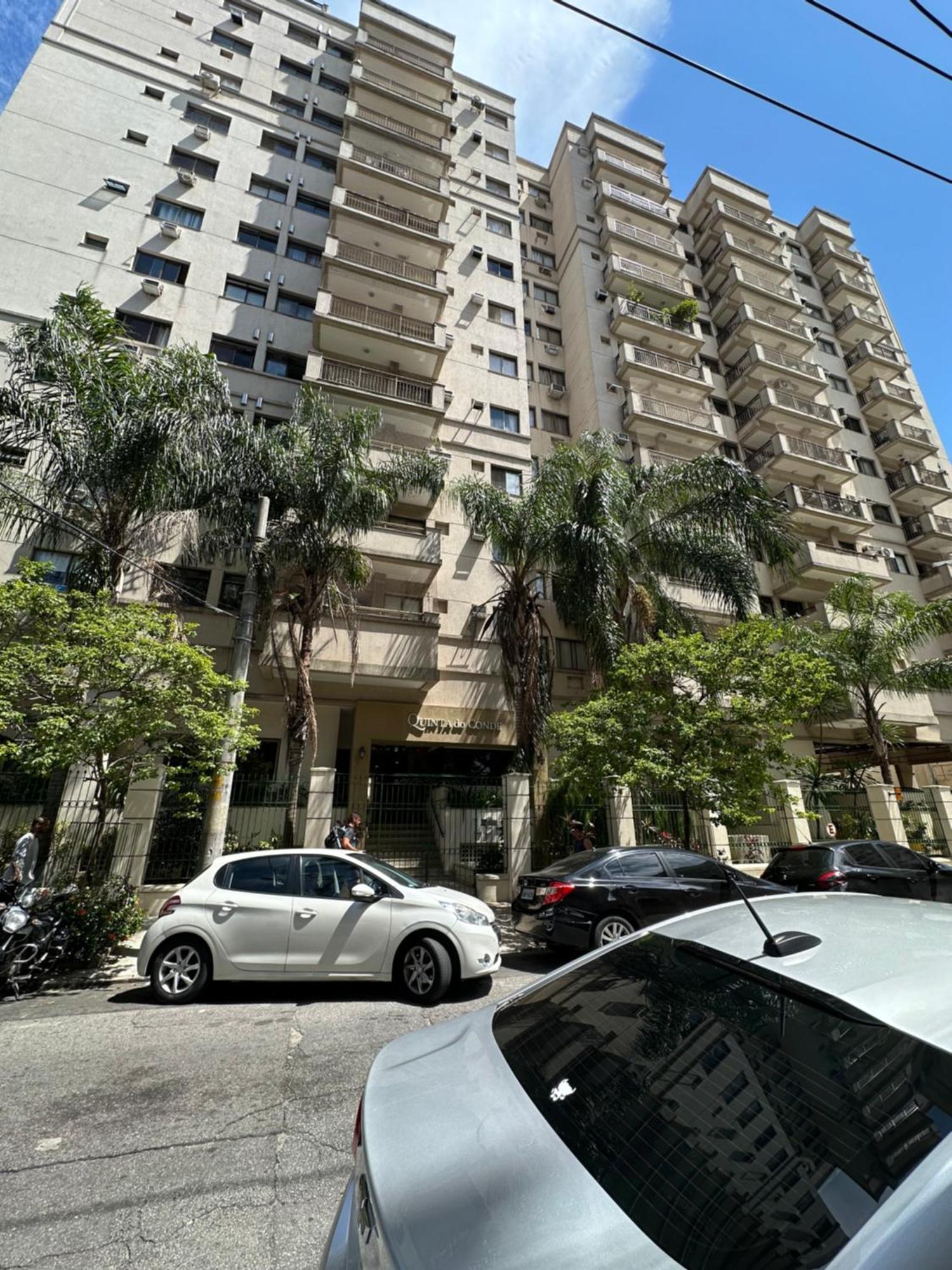 O Queridinho Apartamento Rio de Janeiro